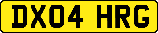 DX04HRG