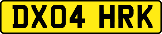 DX04HRK