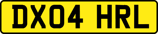 DX04HRL