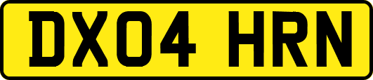 DX04HRN