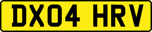 DX04HRV
