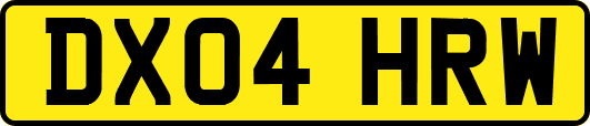 DX04HRW