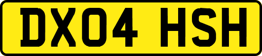 DX04HSH