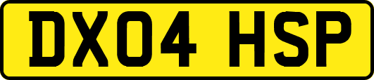 DX04HSP