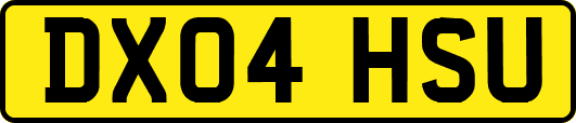 DX04HSU