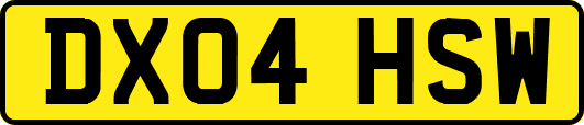 DX04HSW