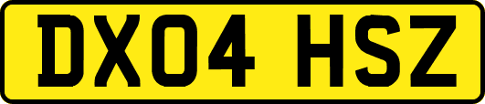 DX04HSZ