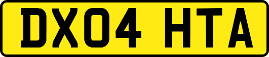 DX04HTA