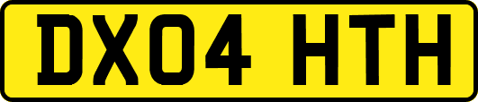 DX04HTH
