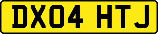 DX04HTJ