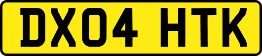 DX04HTK