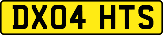 DX04HTS