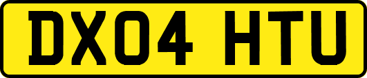 DX04HTU