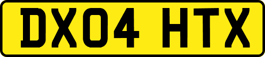 DX04HTX