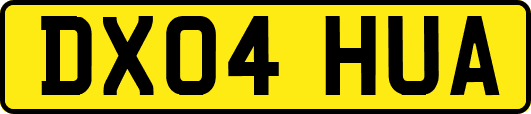 DX04HUA