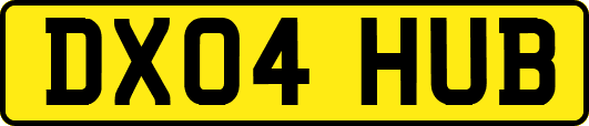DX04HUB