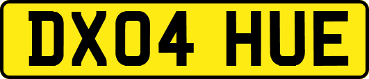 DX04HUE