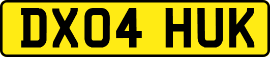 DX04HUK