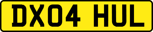 DX04HUL