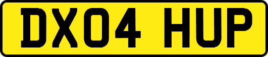 DX04HUP