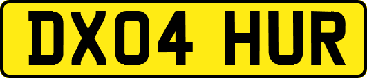 DX04HUR