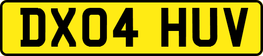 DX04HUV