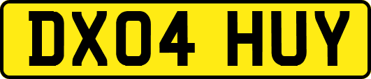 DX04HUY