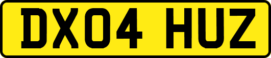 DX04HUZ