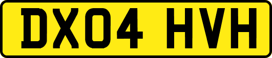 DX04HVH
