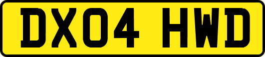 DX04HWD
