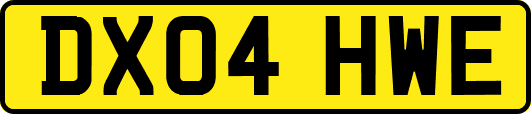 DX04HWE