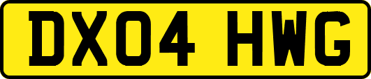 DX04HWG