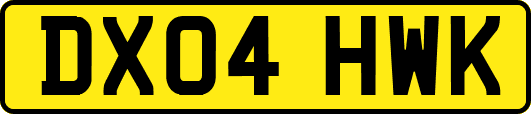DX04HWK