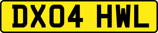 DX04HWL