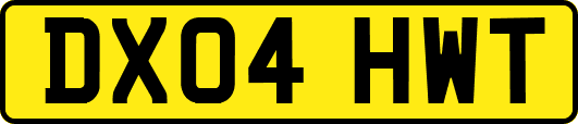 DX04HWT