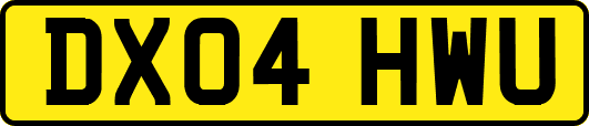 DX04HWU