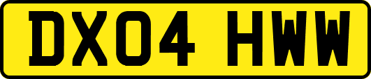 DX04HWW
