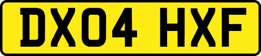DX04HXF