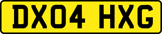 DX04HXG