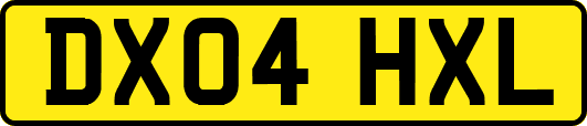 DX04HXL