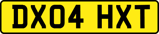 DX04HXT