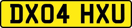 DX04HXU