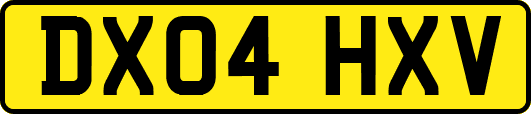 DX04HXV