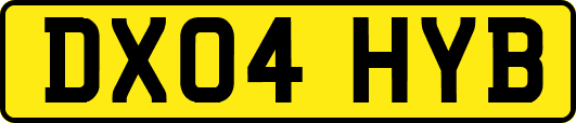 DX04HYB