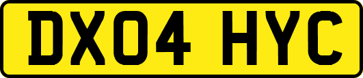 DX04HYC