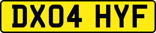 DX04HYF