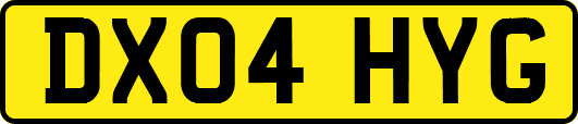 DX04HYG