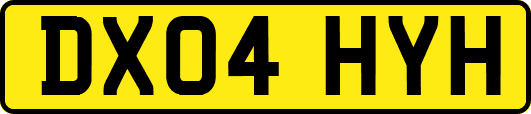 DX04HYH