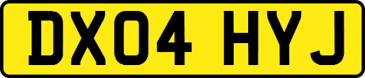 DX04HYJ
