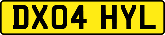 DX04HYL